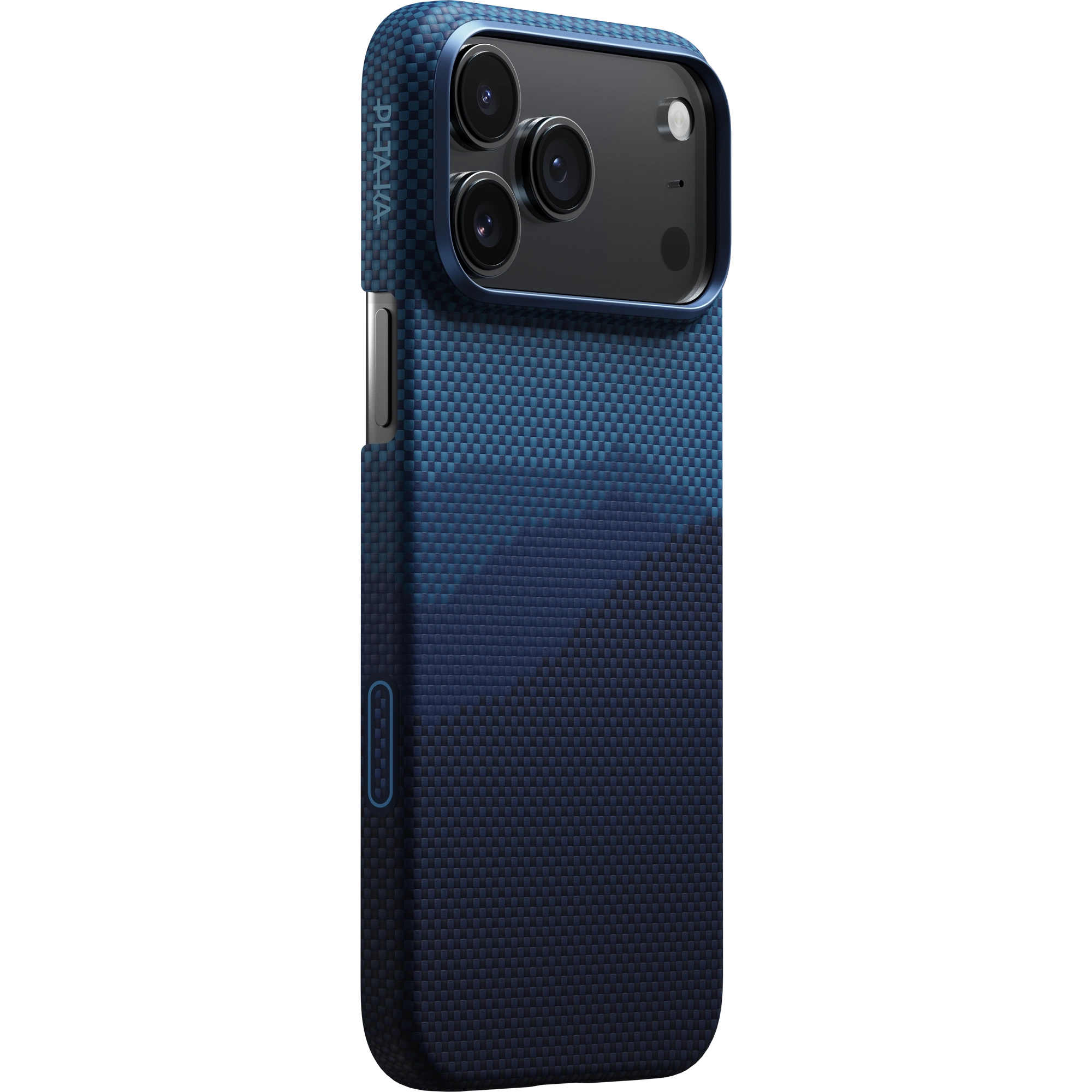 Pitaka Ultra slim case iPhone 17 Pro – amble & strut