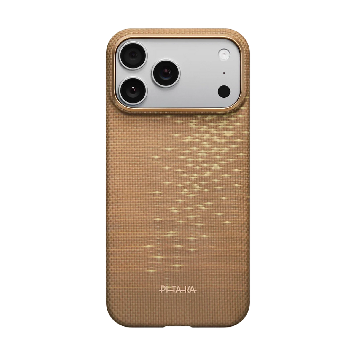 Pitaka Ultra slim case iPhone 17 Pro – amble & strut