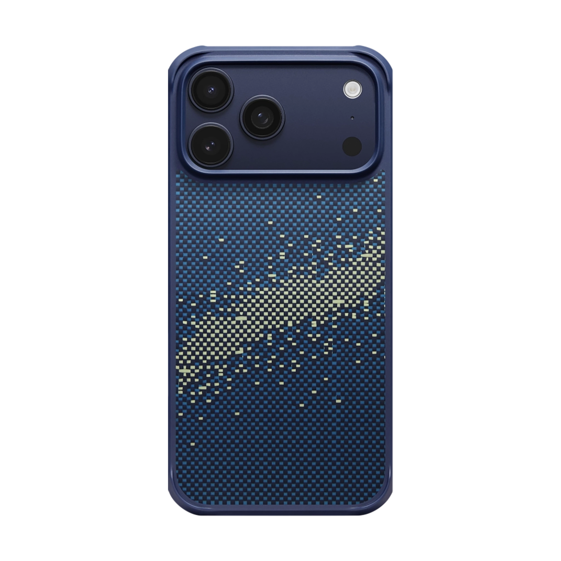 Pitaka ProGuard case iPhone 17 Pro Max – amble & strut