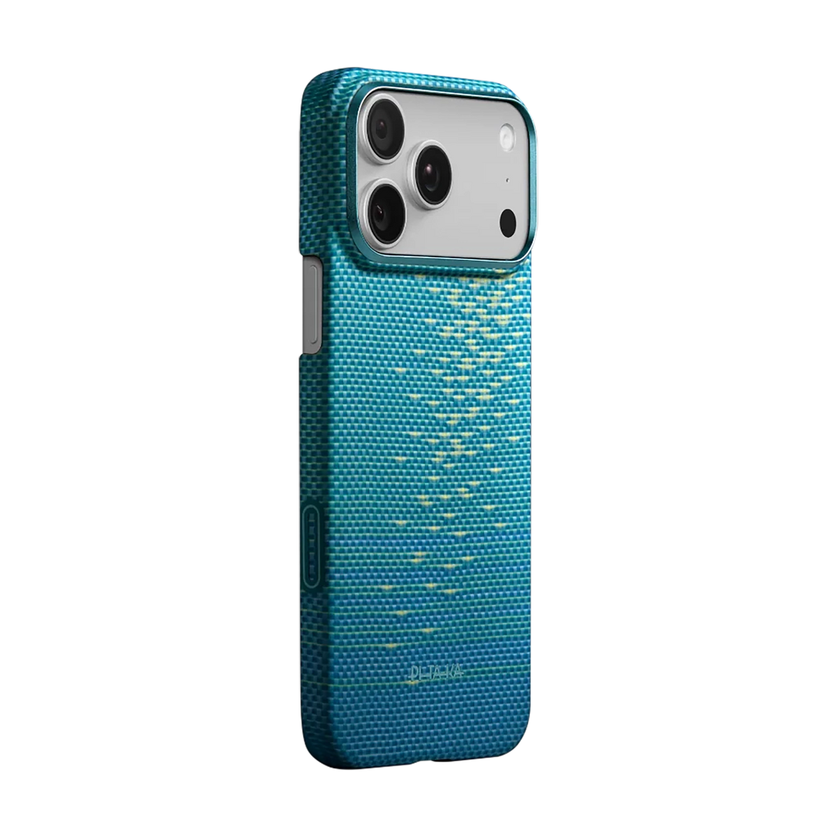 Pitaka Ultra slim case iPhone 17 Pro – amble & strut