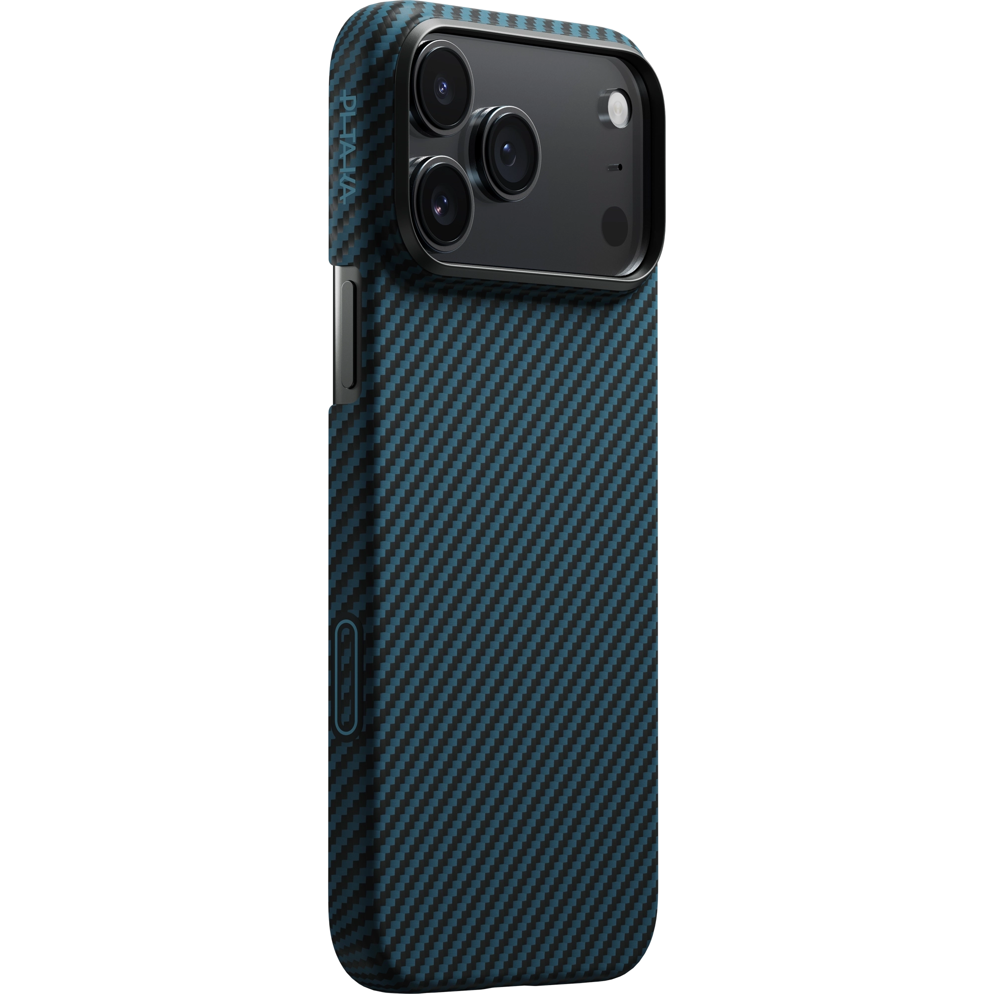 iPhoneアクセサリー PITAKA Ultra-Slim Case for iPhone 17 Pro pitaka_KI1706BP_01.webp?v=