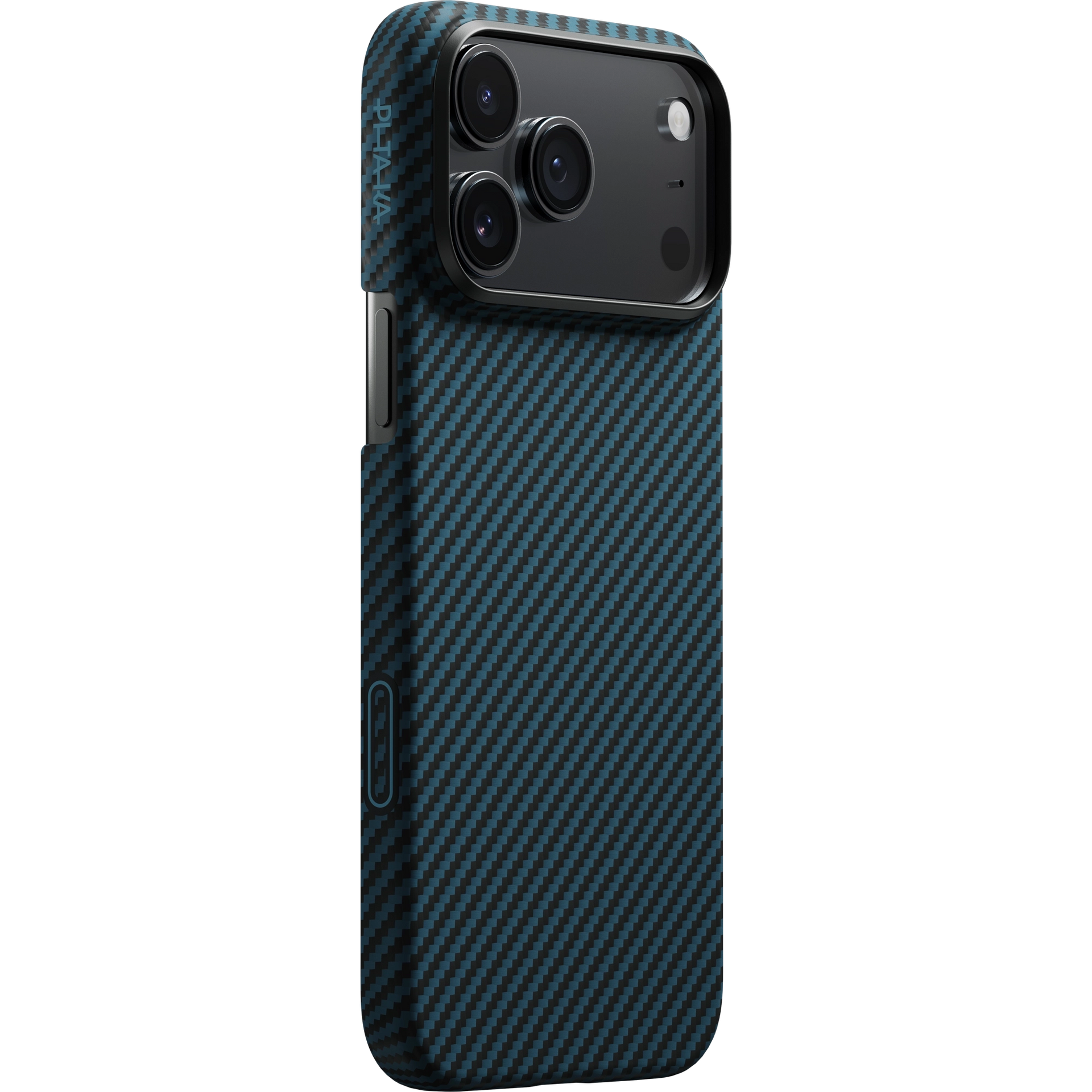 Pitaka Ultra slim case iPhone 17 Pro – amble & strut Pitaka Ultra slim case iPhone 17 Pro – amble & strut