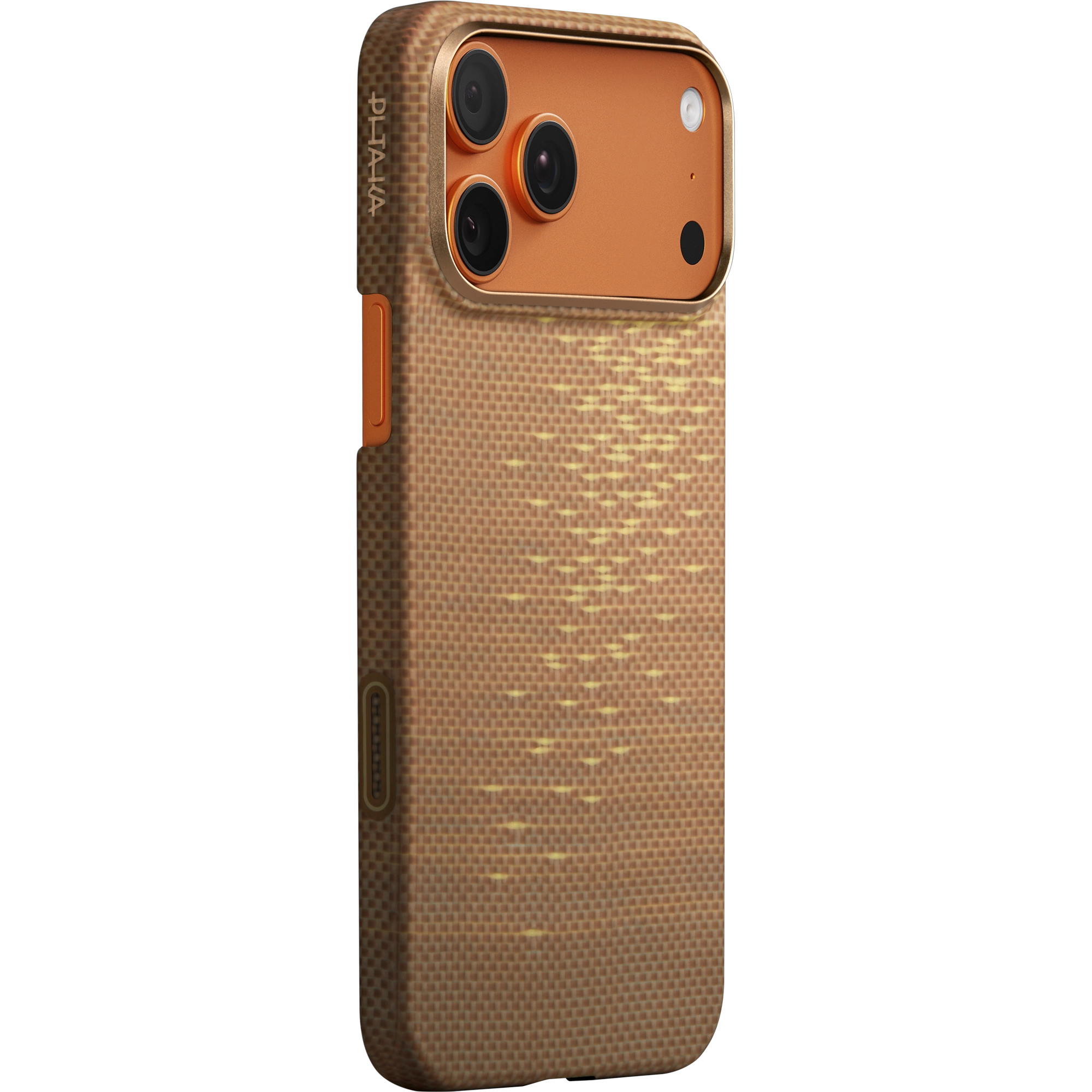 Pitaka Ultra slim case iPhone 17 Pro Max – amble & strut