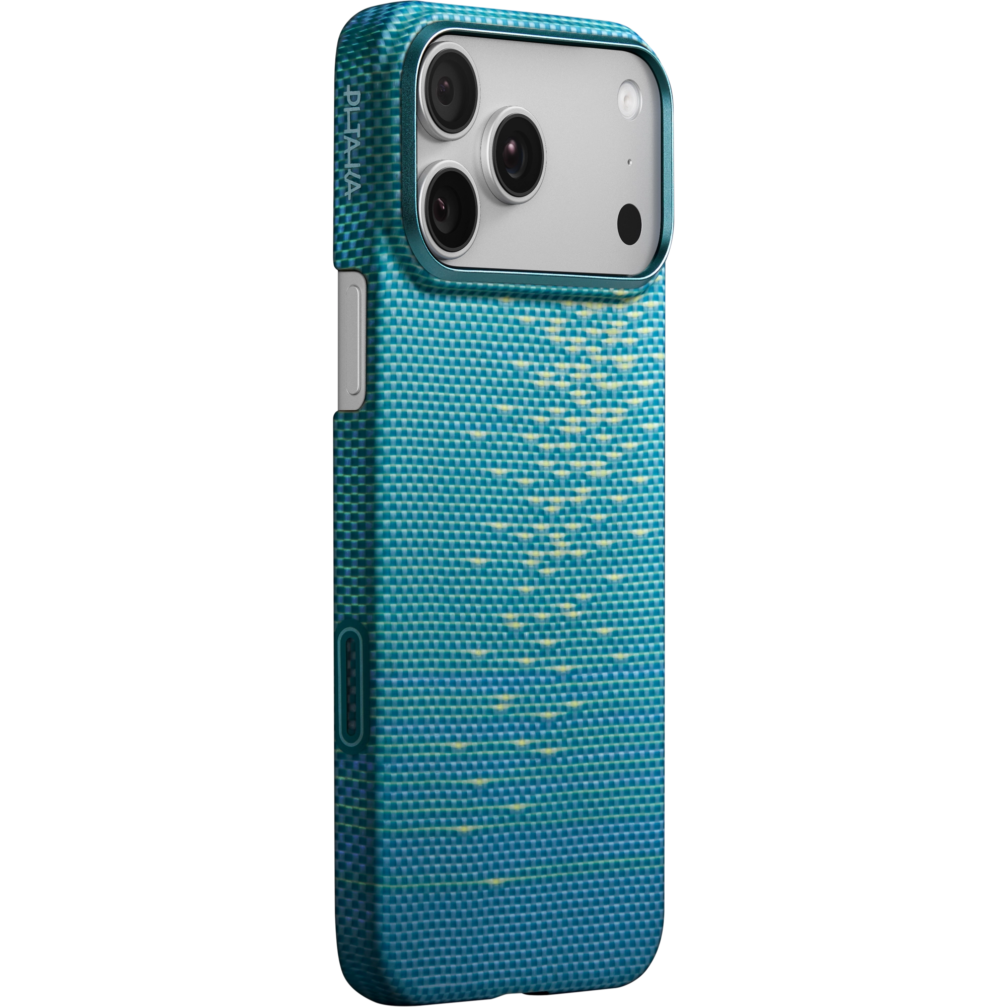 Pitaka Ultra slim case iPhone 17 Pro Max – amble & strut