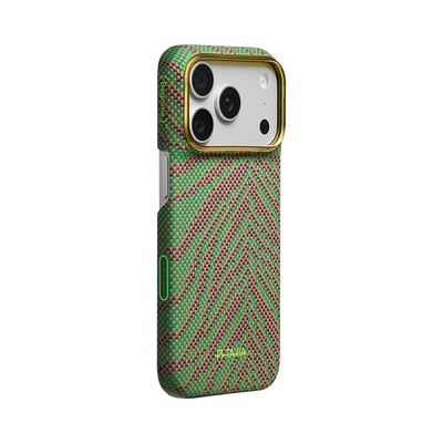 Pitaka Edge Breath of Veins case iPhone 18 Pro Max
