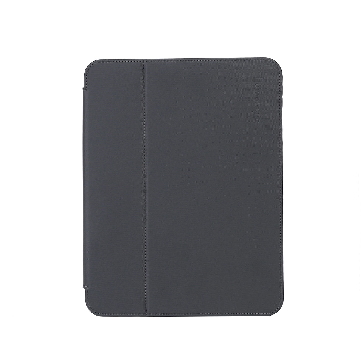 Pomologic BookFolio case iPad Air 11" (M2-M4) - anthracite