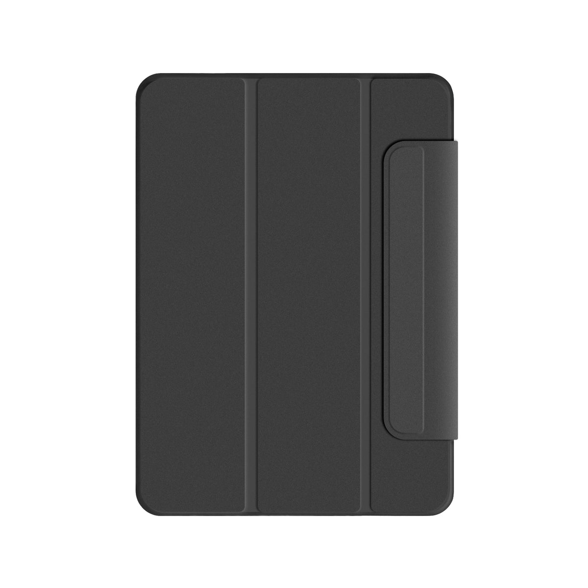Pomologic BookCover case iPad (10th gen/A16) - anthracite