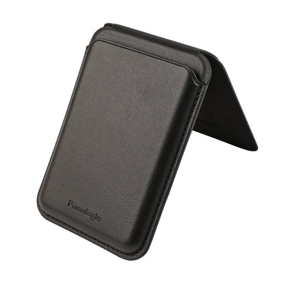Pomologic Magsafe card Kartenetui stand