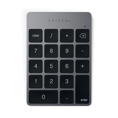 Satechi Slim wireless keypad