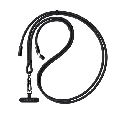 Satechi OntheGo crossbody lanyard USB-C kabel (1.5m/60W)