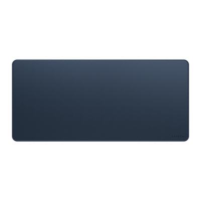 Satechi Vegan-lederen premium desk mat