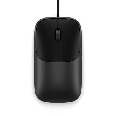 Satechi Slim LX wired mouse