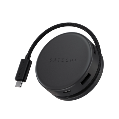 Satechi OntheGo 7-in-1 multiport adapter