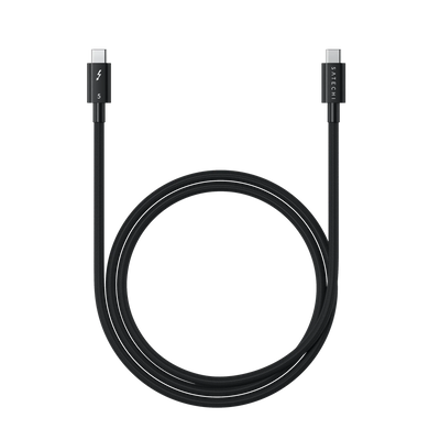 Satechi Thunderbolt 5 pro cable