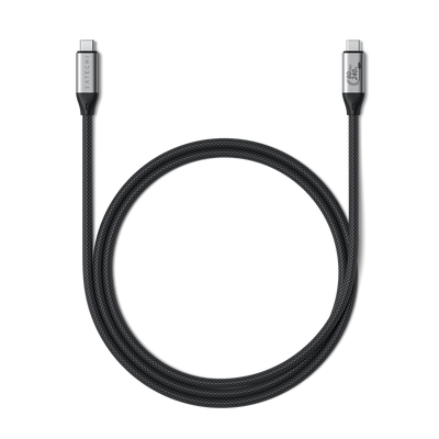 Satechi USB4 pro cable (1.2m/240W)