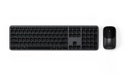 Satechi Slim CEX3 wireless mouse & keyboard combo