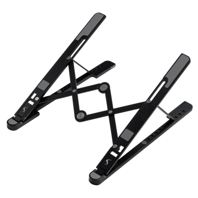 Scapade Airstand Pro inklapbare MacBook stand
