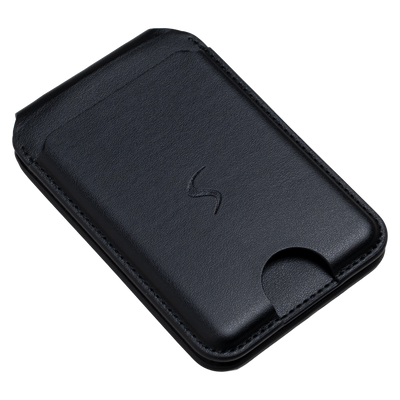 Scapade MagCard magnetische card holder mit Find My