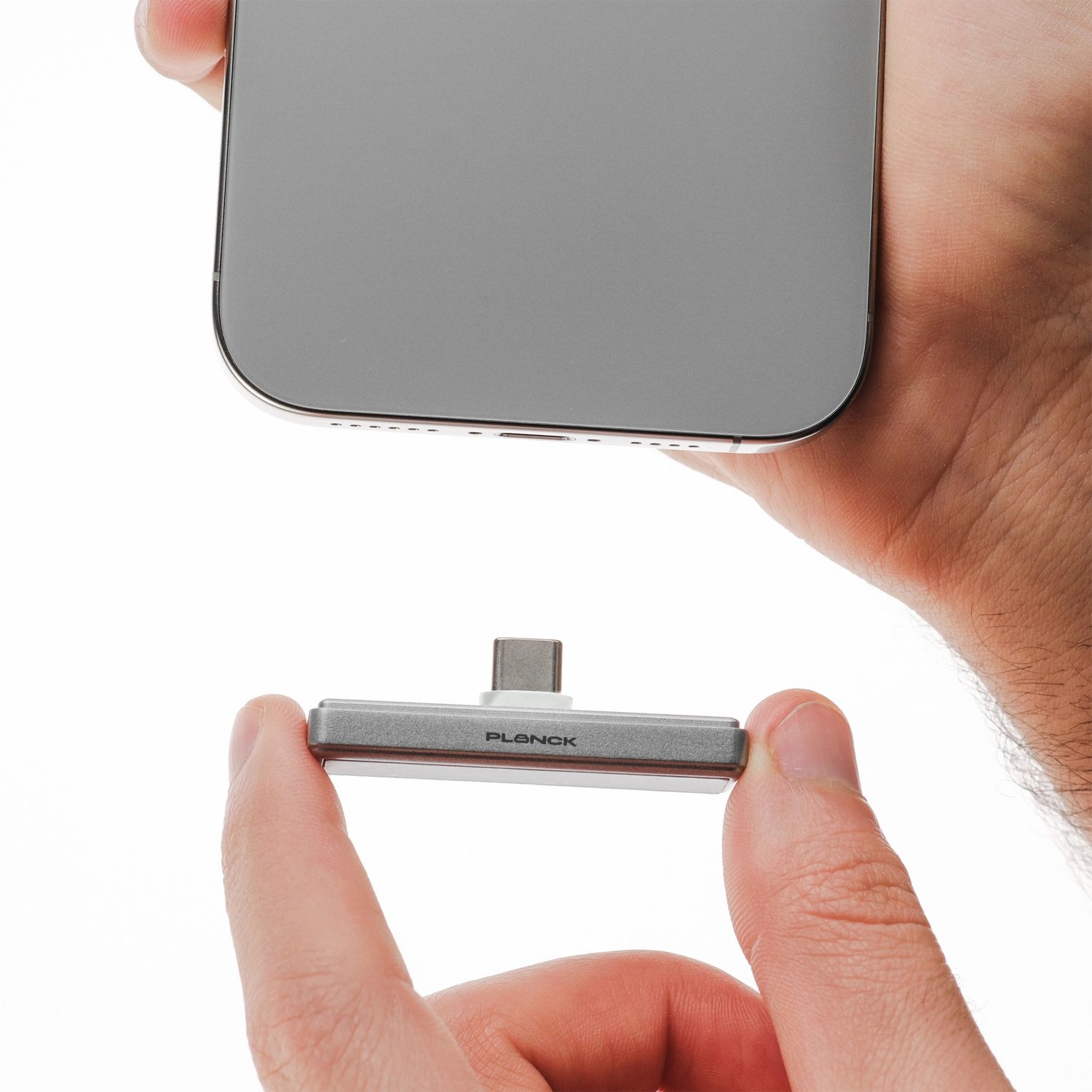 Planck Portable creator SSD (2Tb) – amble & strut