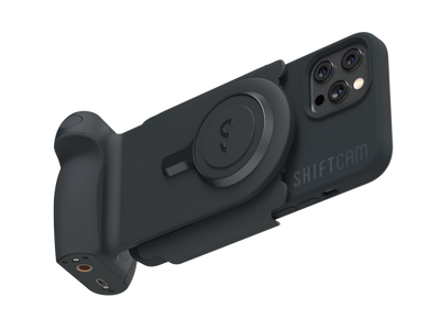 Shiftcam ProGrip Starter Kit