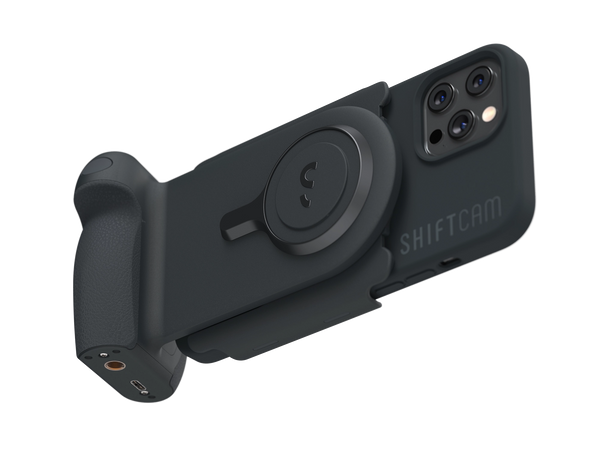 shiftcam progrip スターターキット Shiftcam ProGrip Starter Kit – amble & strut