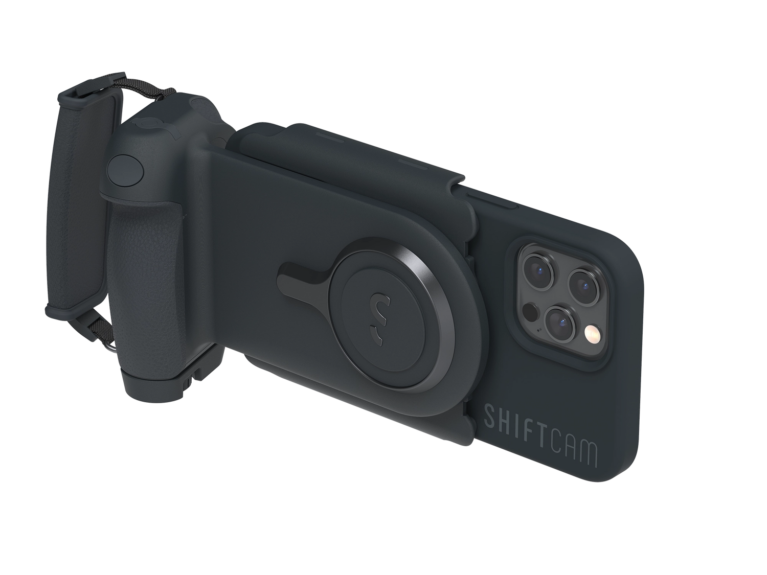 Shiftcam ProGrip Starter Kit – amble & strut