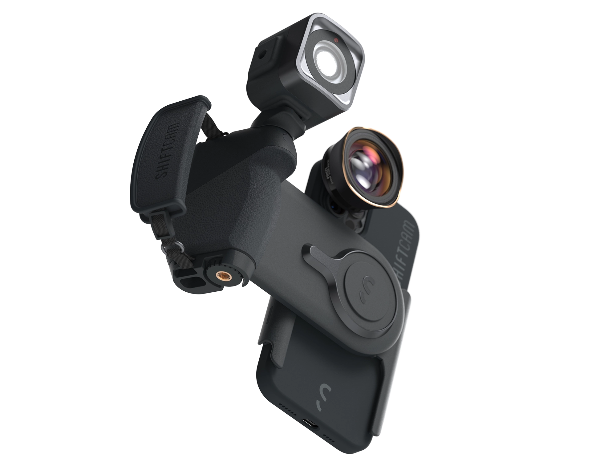 ShiftCam ProGrip Starter Kit ProGrip – ShiftCam Gear 【公式通販】
