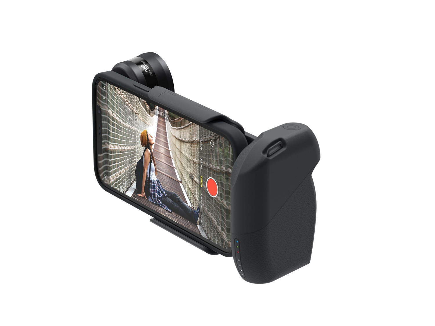 Shiftcam ProGrip Starter Kit – amble & strut Shiftcam ProGrip Starter Kit – amble & strut