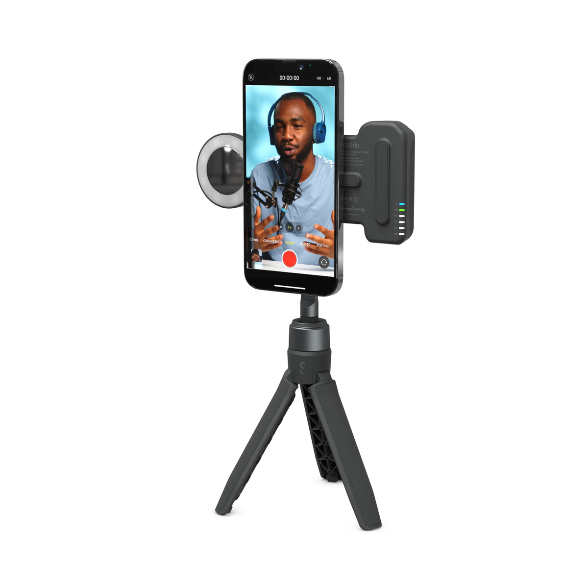 SHIFT CAM】 SnapGrip CREATOR KIT 箱あり Creator Kit Pro – ShiftCam SHIFT CAM】 SnapGrip CREATOR KIT 箱あり Creator Kit Pro – ShiftCam
