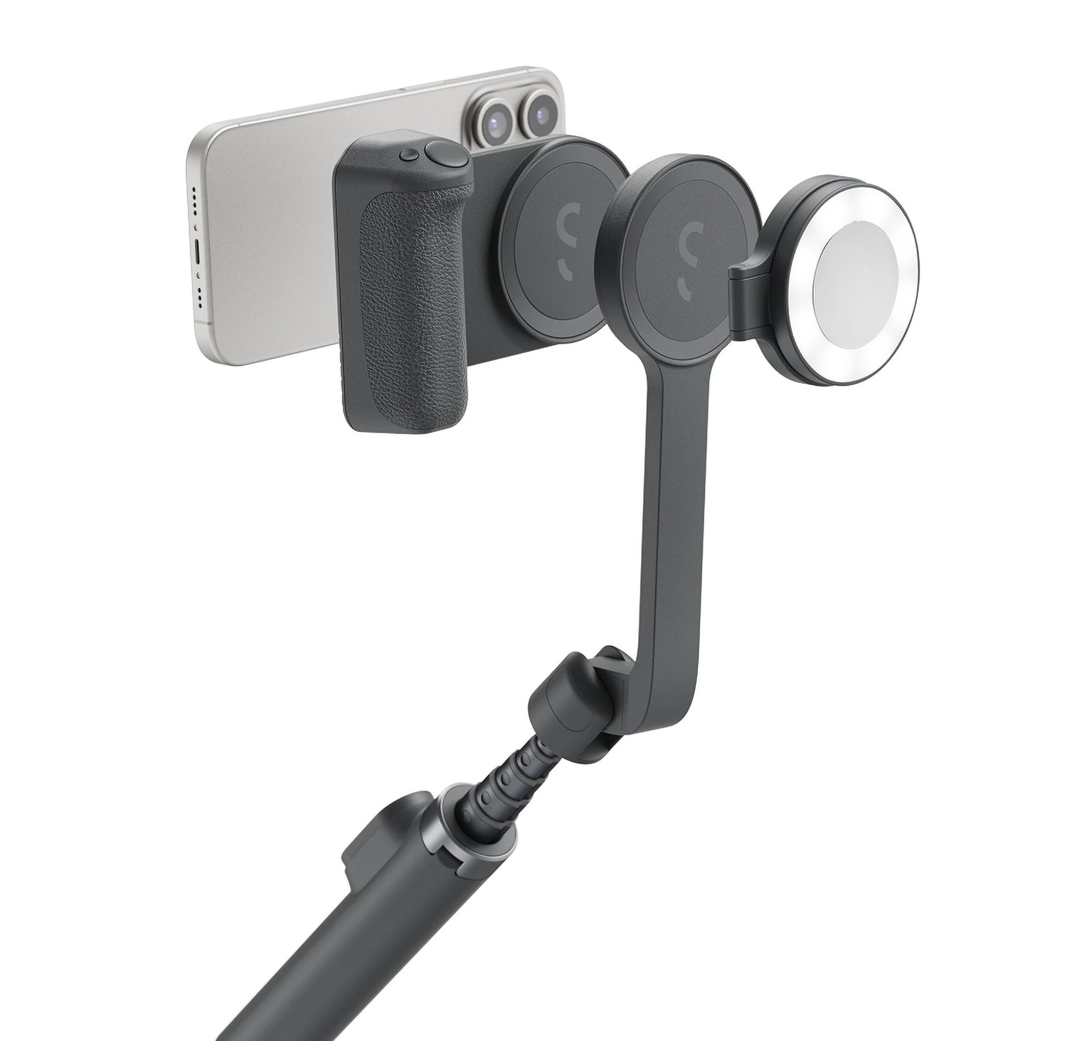 Shiftcam SnapTravel Kit Essential – amble & strut