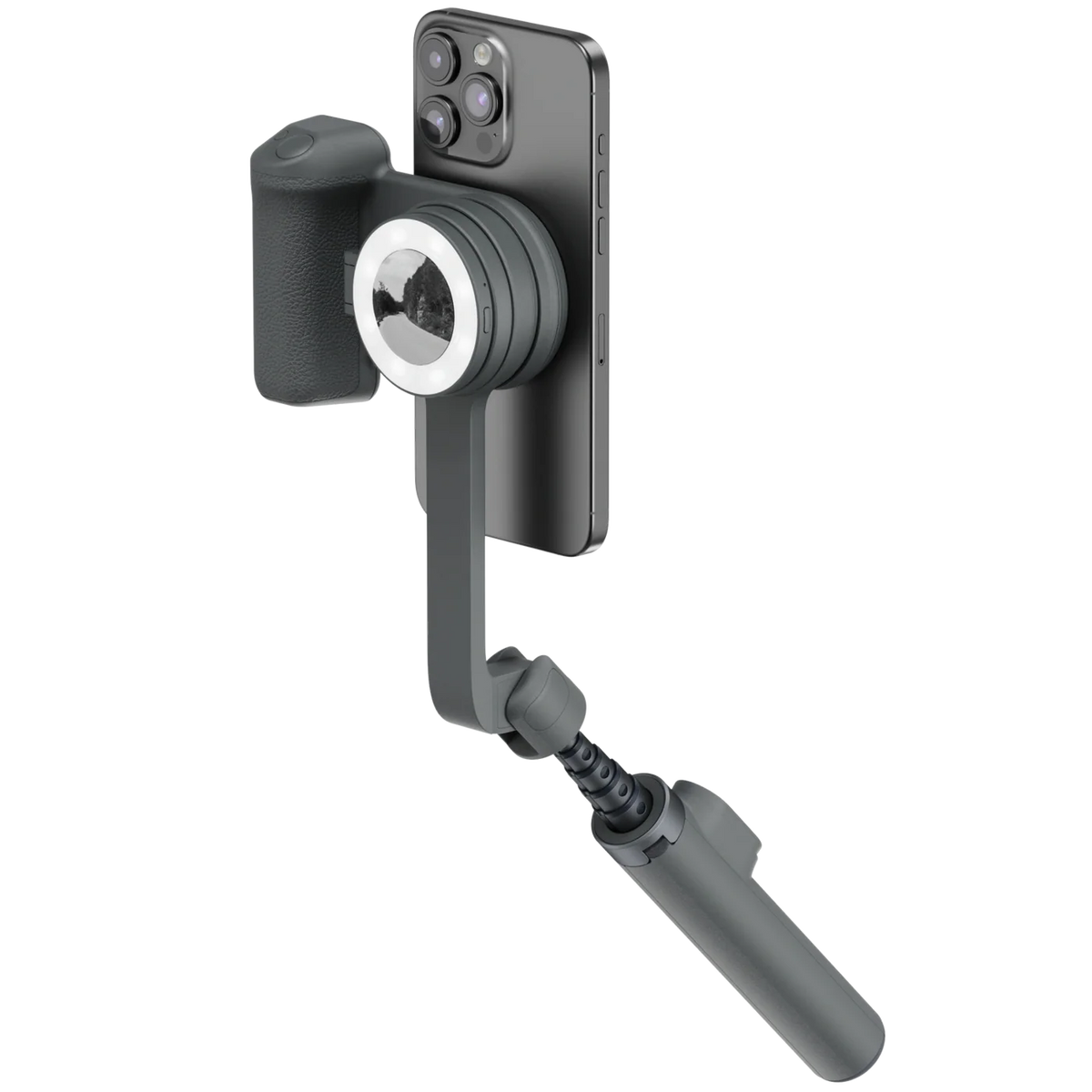 Shiftcam SnapTravel Kit Pro - midnight