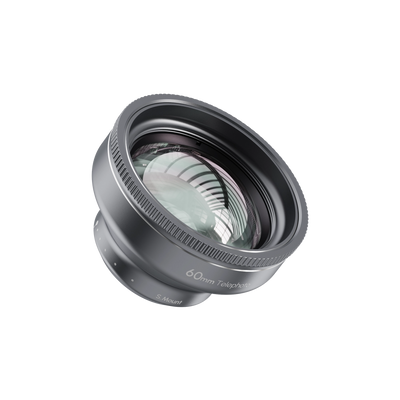 Shiftcam LensUltra P-series 60mm Telephoto lens