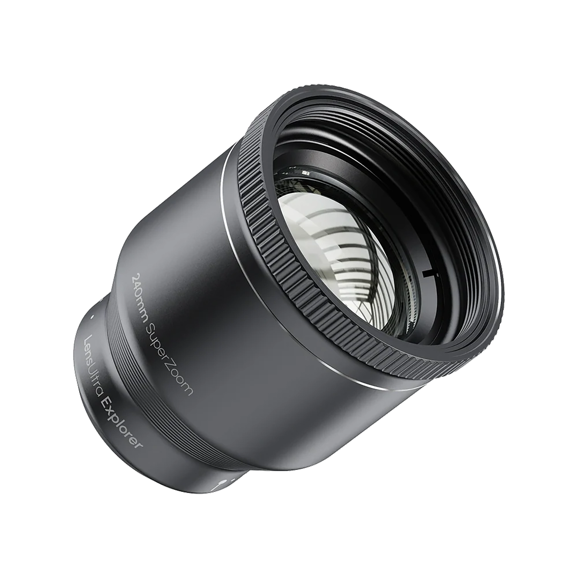 Lens Explorer Shiftcam LensUltra Explorer 240mm Super Zoom Tele Lens – amble & strut