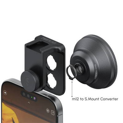 Shiftcam universeel S.Mount