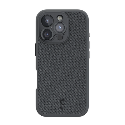 Shiftcam Camera hoesje S.Mount iPhone 16 Pro