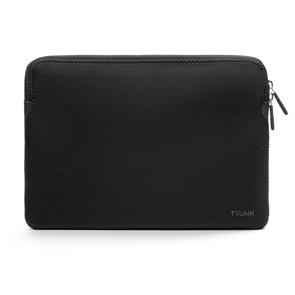 Trunk neoprene sleeve MacBook Air 15" - black