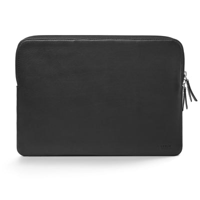Trunk lederen sleeve MacBook Pro 16"