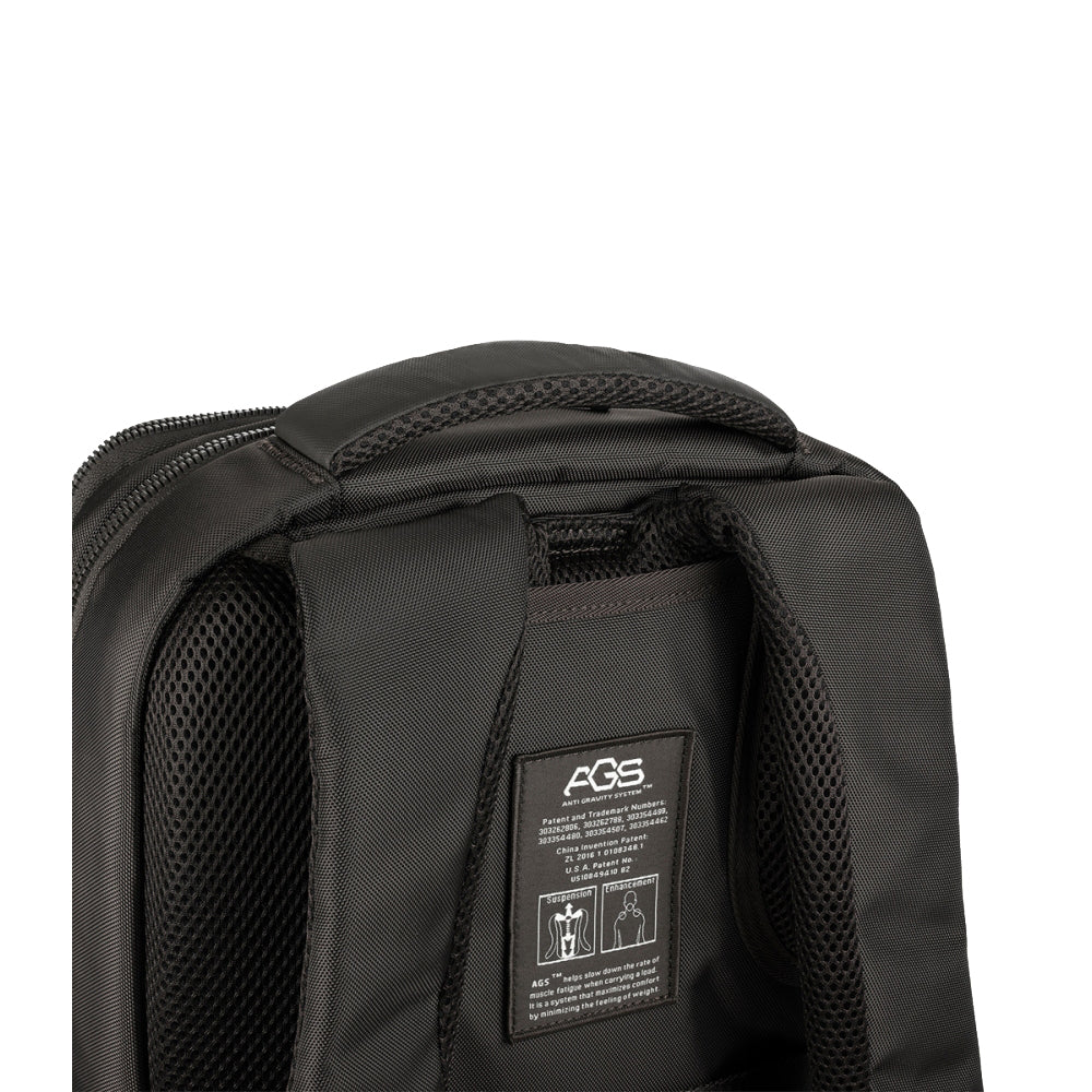 amble & strut | buy Tucano Planet AGS Marte Gravity backpack