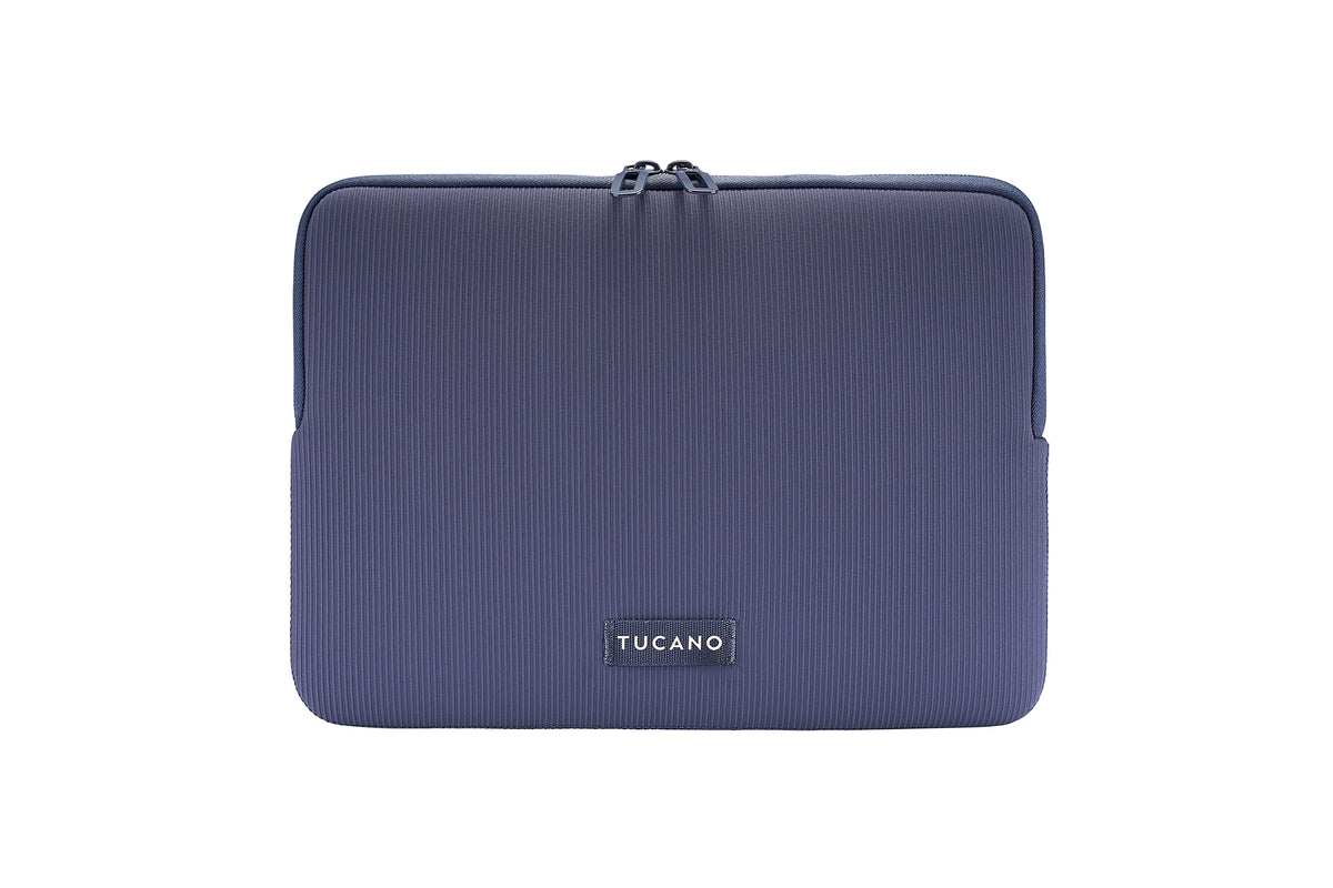 Tucano Colore sleeve MacBook Neo 13" - blue