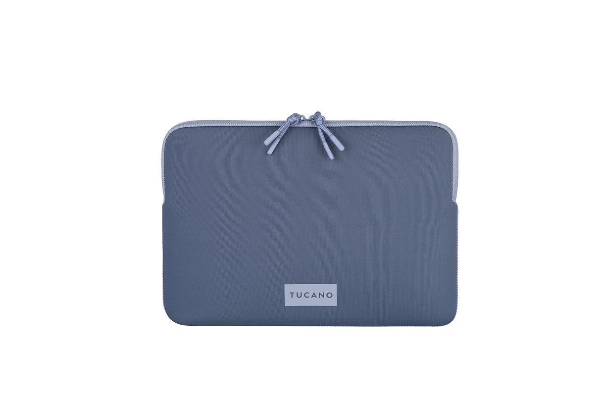 Tucano One sleeve MacBook Neo 13" - blue