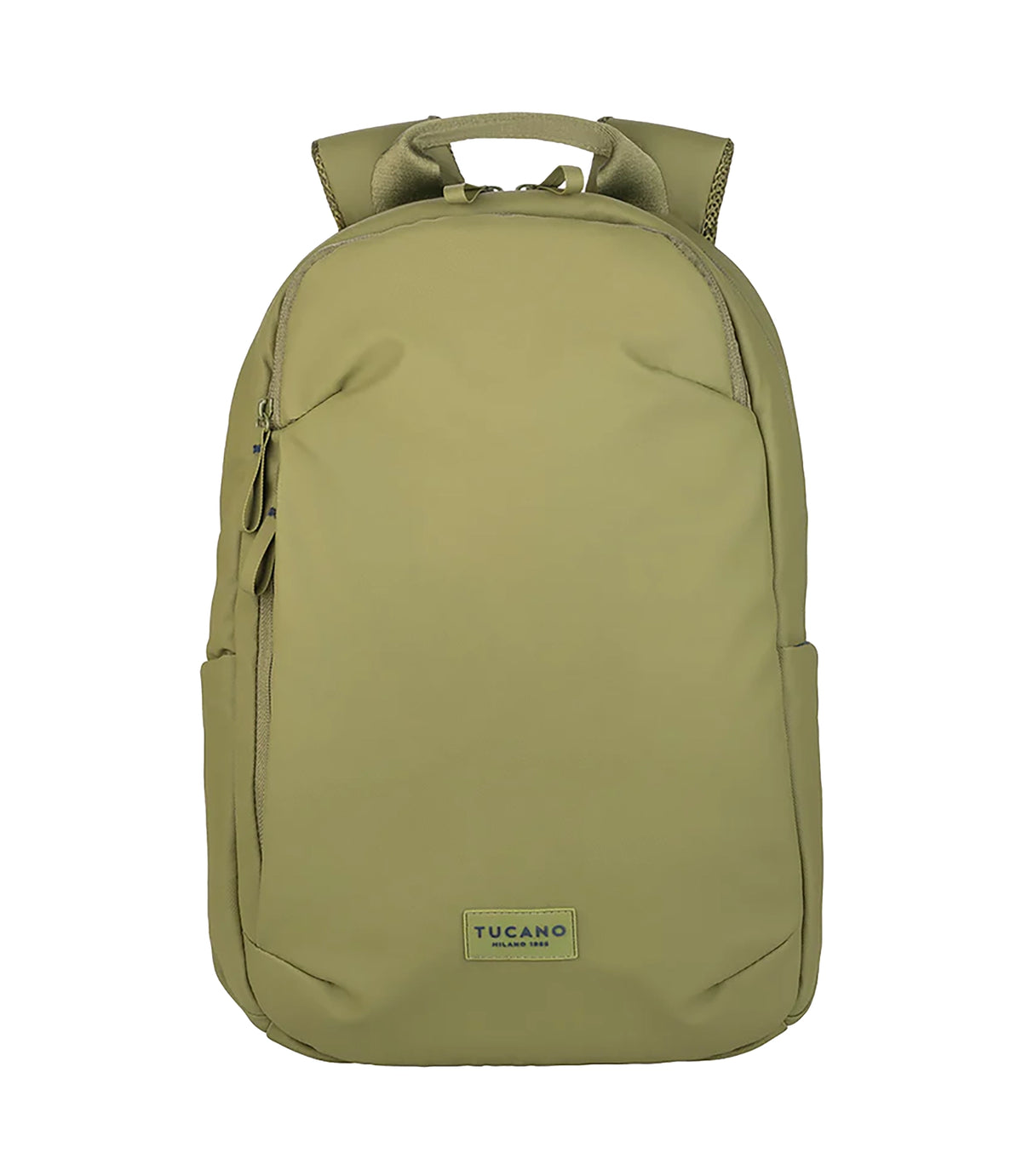 Tucano Laser backpack 15" - military green