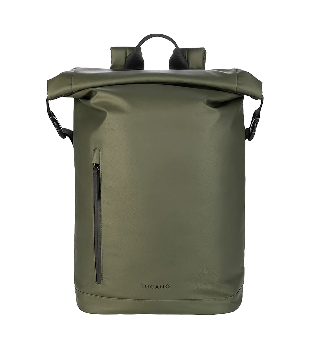 Tucano Rollo backpack 15" - military green