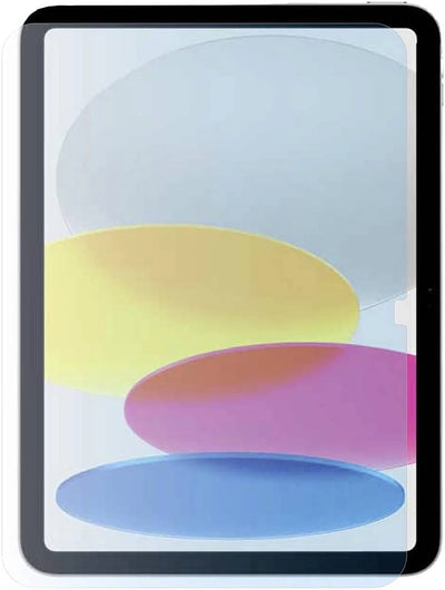 Tucano 2.5D screenprotector iPad (10th gen/A16)