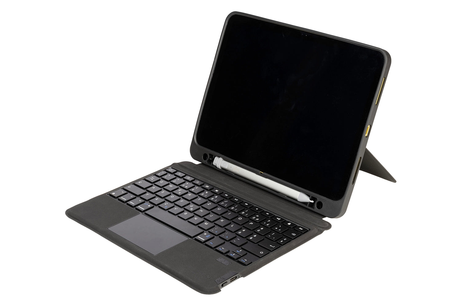 iPad本体 totototto Tucano Tasto keyboard case US-layout iPad (10th gen/A16) – amble
