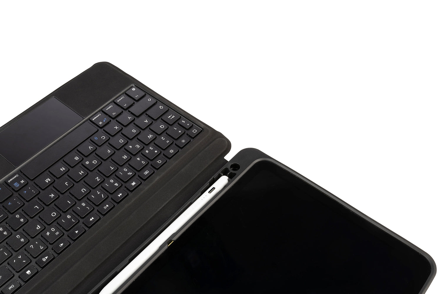 Tucano Tasto keyboard case US-layout iPad (10th gen/A16) – amble