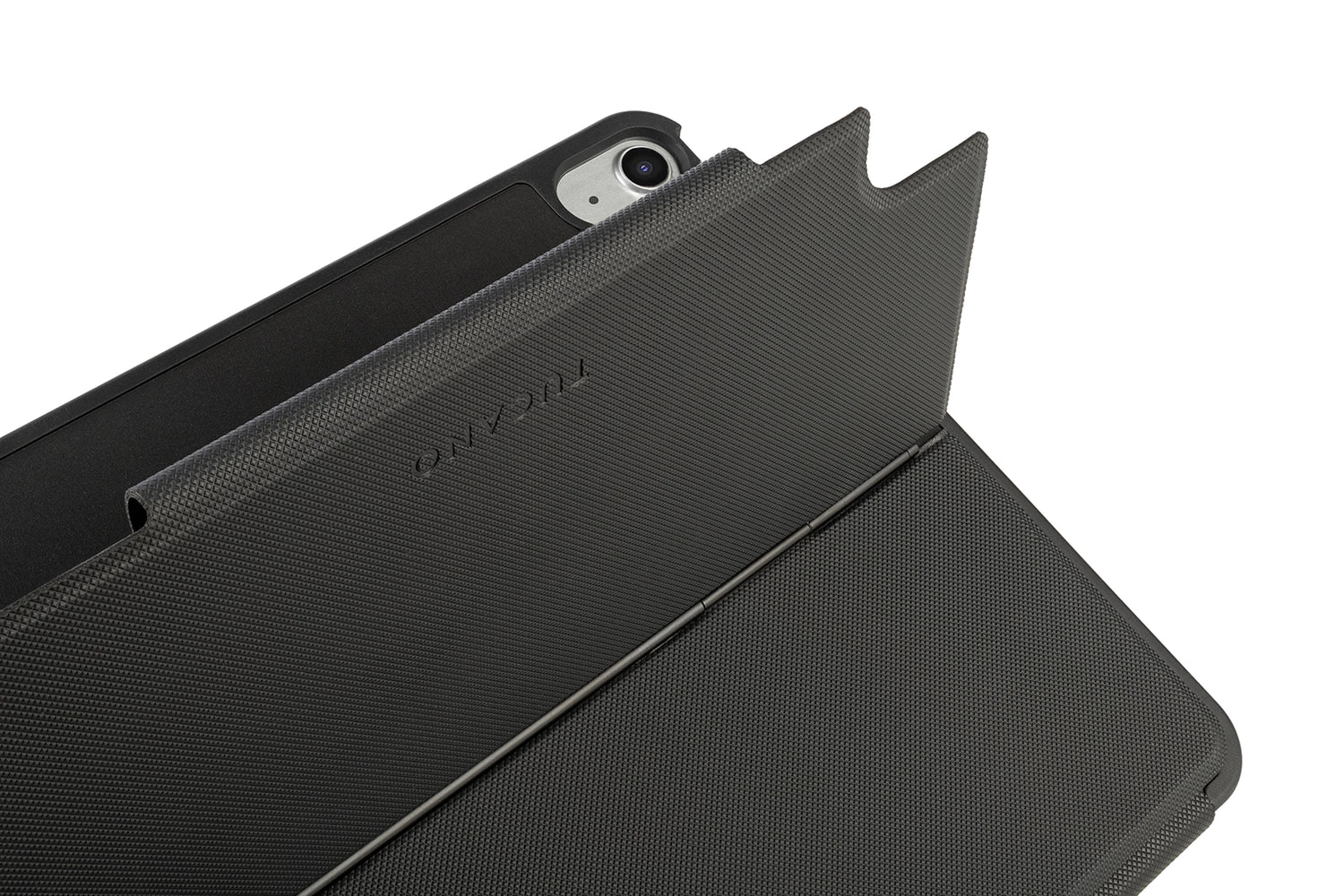 Tucano Tasto keyboard case US-layout iPad (10th gen/A16) – amble