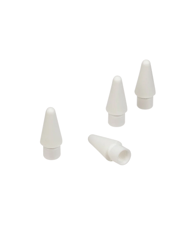 Tucano stylus tips (4 pack)