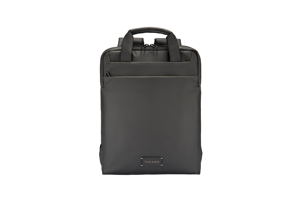 Tucano Work Out 5 backpack MacBook 14” - black