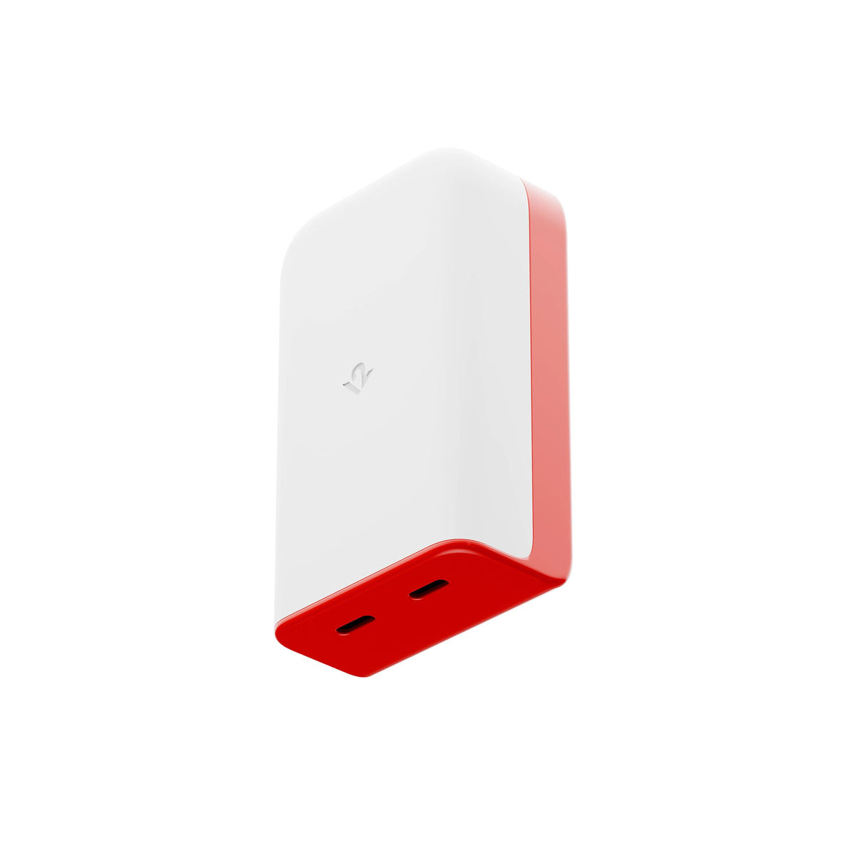 Twelve South PlugBug Travel wall charger (50W) - multi color