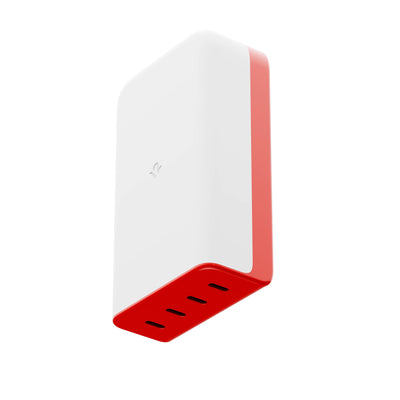 Twelve South PlugBug Travel Ladegerät (120W)